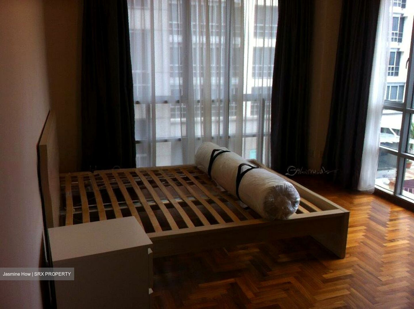 UE Square (D9), Apartment #498725351
